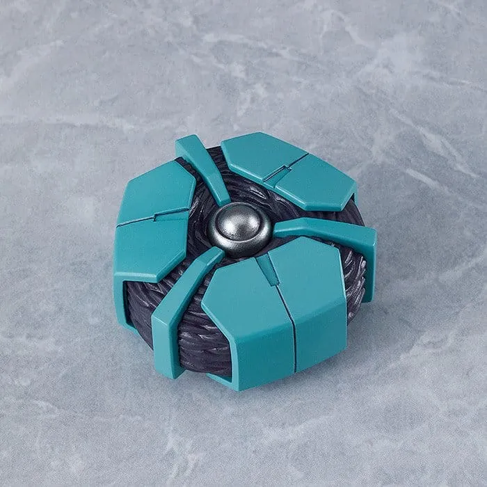 Bio Booster Armor Guyver Figma Action Figure Guyver I: Ultimate Edition 16 cm